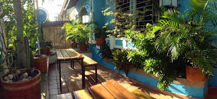 Фотографии Aluna Casa y Cafe