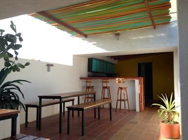 Foto di Aluna Casa y Cafe