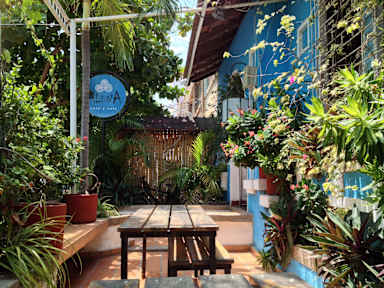 Фотографии Aluna Casa y Cafe