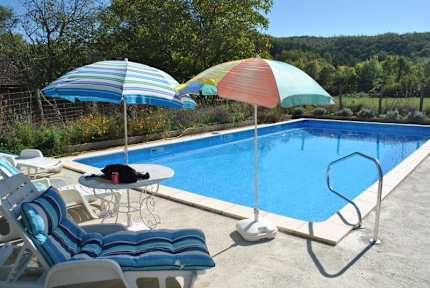 Fotos de Domaine Thomson