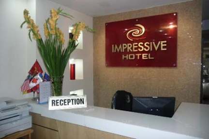 Impressive Hotelの写真