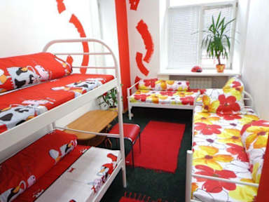 Photos of One Step Independence Square Hostel