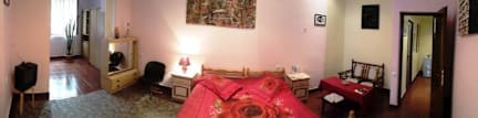 Photos of Theatre Hostel and Tours