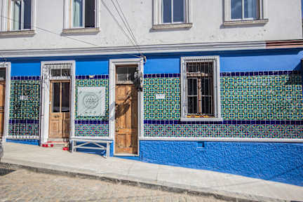 Фотографии Hostal Cerro Alegre