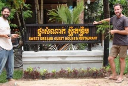 Photos of Sweet Dreams Guesthouse