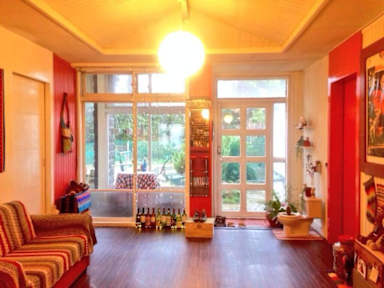 Fotos von Island Guesthouse