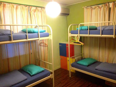 Fotos von Island Guesthouse