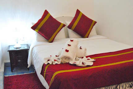 Foto di Riad Etoile de Mogador