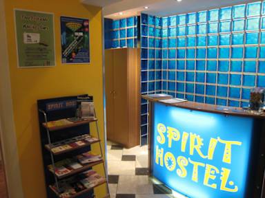 Kuvia paikasta: Spirit Apartments