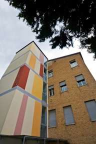 Fotky Casa a Colori