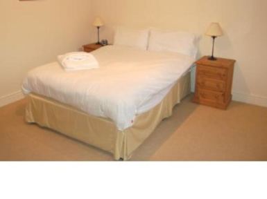 Bilder av Buckingham Apartments