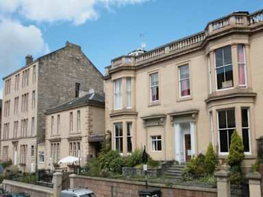 Foton av McLays Guest House