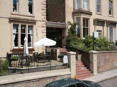 Foton av McLays Guest House