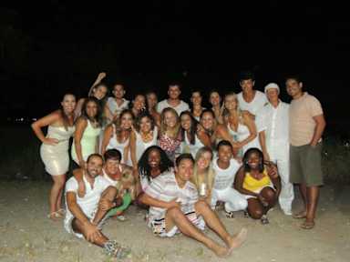 Hostel Lobo Inn Buzios照片