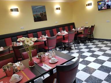 Zdjęcia nagrodzone Hotel Diana