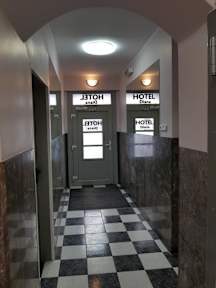 Zdjęcia nagrodzone Hotel Diana