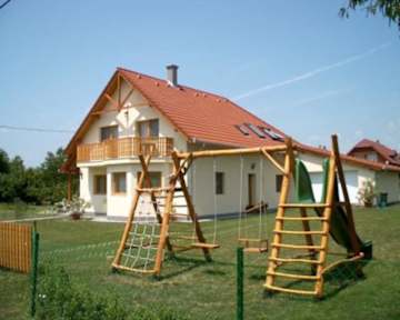 Photos of Kovacs Apartments