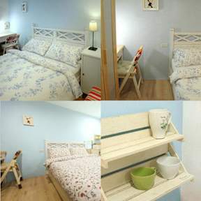 Foton av Fun Taipei Backpackers