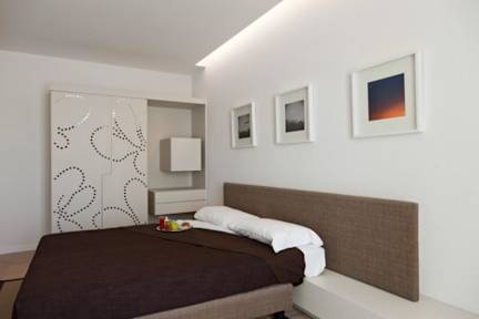 Fotografias de Hotel La Conchiglia