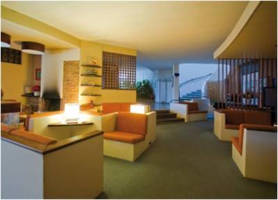 Fotografias de Hotel La Conchiglia