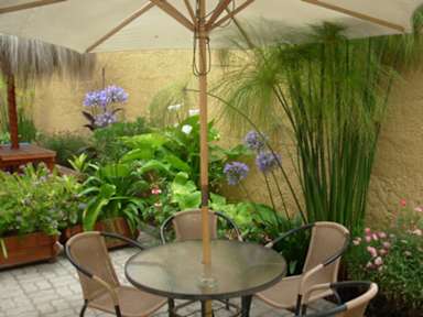 Hostal Balmaceda - La Serenaの写真