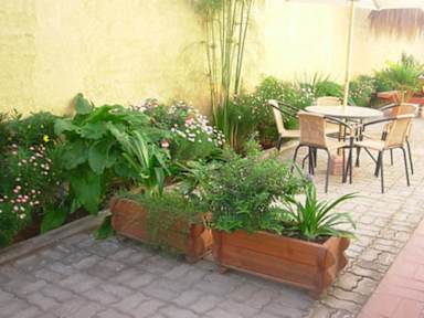 Hostal Balmaceda - La Serenaの写真