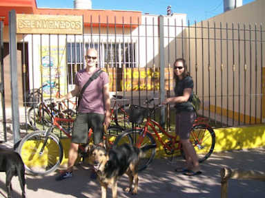 Photos de Hostel Wineries