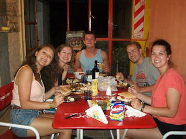 Photos de Hostel Wineries