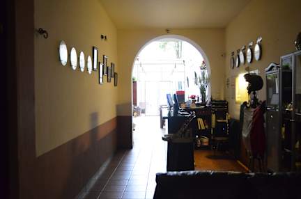 Billeder af Hostel Don Nino