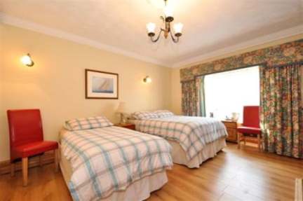 Fotos von Lynfield Guesthouse