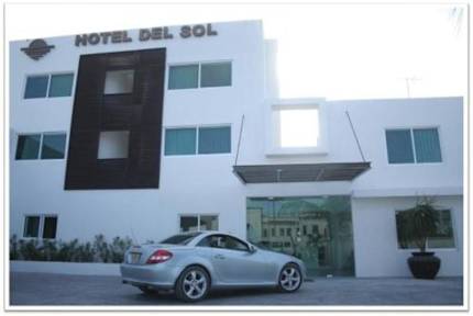 Hotel Del Solの写真