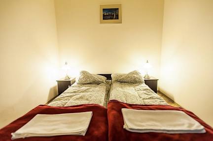 Fotky Euro-Room Krakow