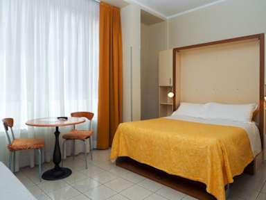 Billeder af NAVIGLI by Aparthotel Navigli