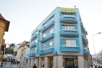 Billeder af Hotel Leiria Classic