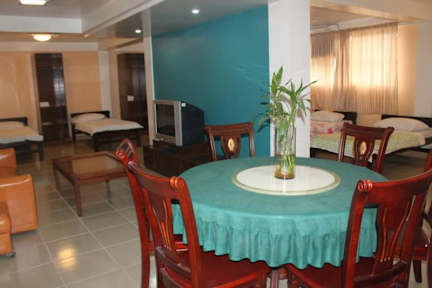 Fotos de Ati-Atihan Festival Hotel