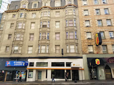 Foto di Orange Village Hostel