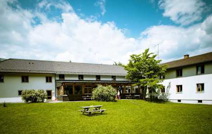 Youth Hostel Fussenの写真