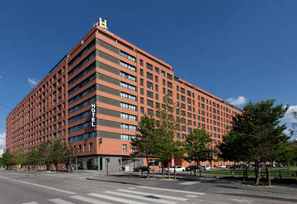 Billeder af Hotel Bulevar Burgos