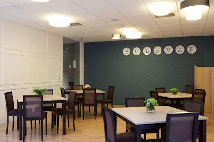 Billeder af Hotel Bulevar Burgos