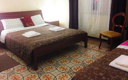 Billeder af B&B A Casa Doina Airport