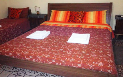 Billeder af B&B A Casa Doina Airport
