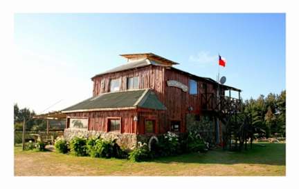 Photos of Hostel Punta de Lobos