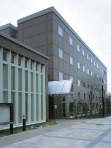 Foto di Sapporo International Youth Hostel