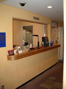 Foto di Sapporo International Youth Hostel