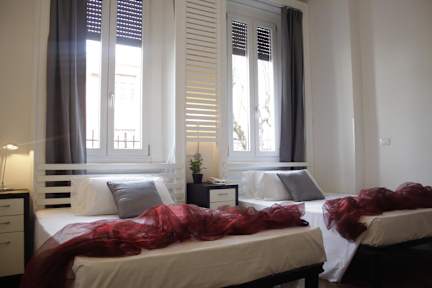 Fotografias de Hotel RossoVino