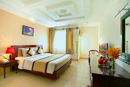 Sunny Hotel - Nha Trang照片