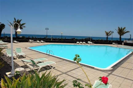 Kuvia paikasta: Caleta Campo