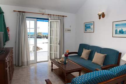 Kuvia paikasta: Caleta Campo