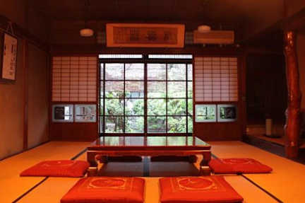 Foto di Guesthouse Naramachi
