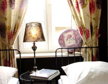 Kuvia paikasta: Chmielna Guest House